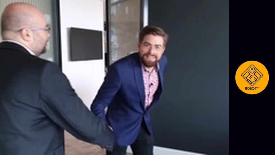 PRACOWAŁEM JAKO AGENT NIERUCHOMOŚCI