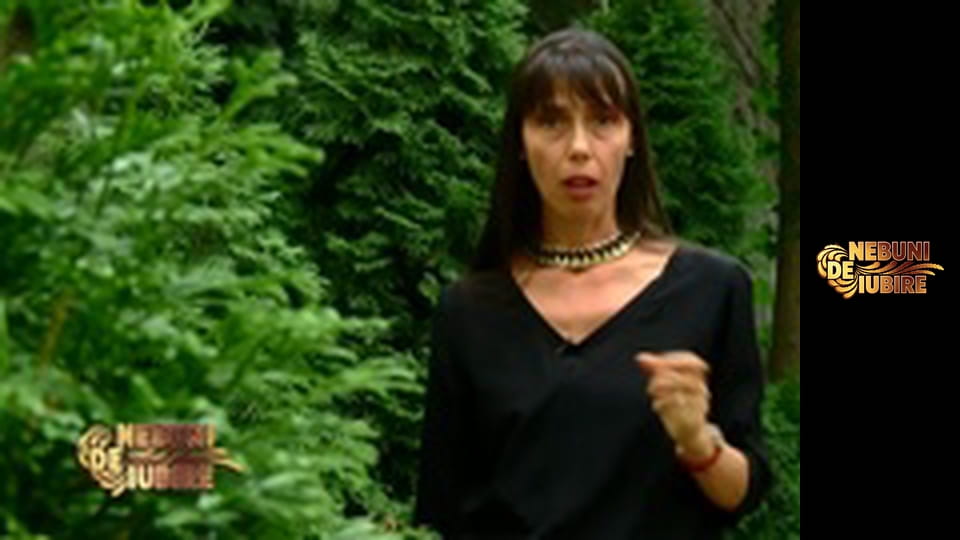 Nebuni de iubire Season 1 Episode 16