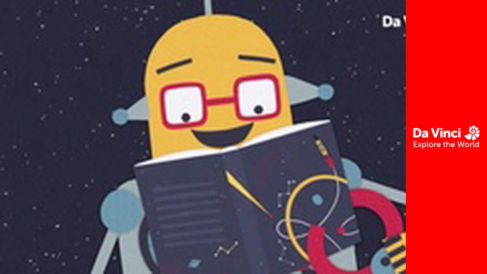 Космікс - "Вояджер"