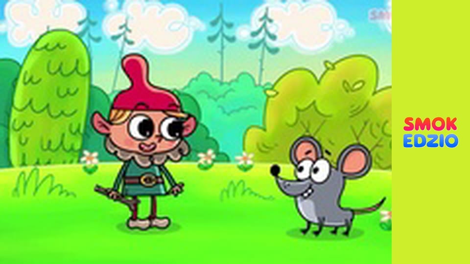 My jesteśmy krasnoludki