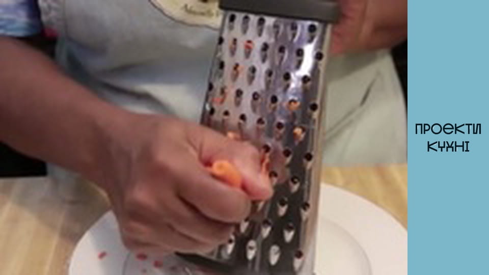 Що потрібно мати на кухні