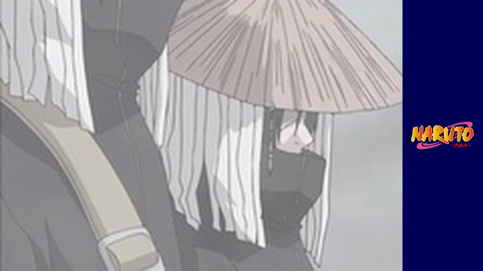 Наруто Сезон 1 Эпизод 141