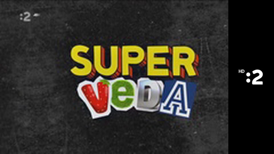Superveda E25