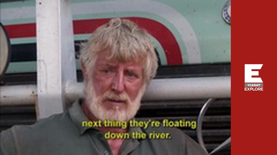 Реальні далекобійники - Сезон 2 Серія 11