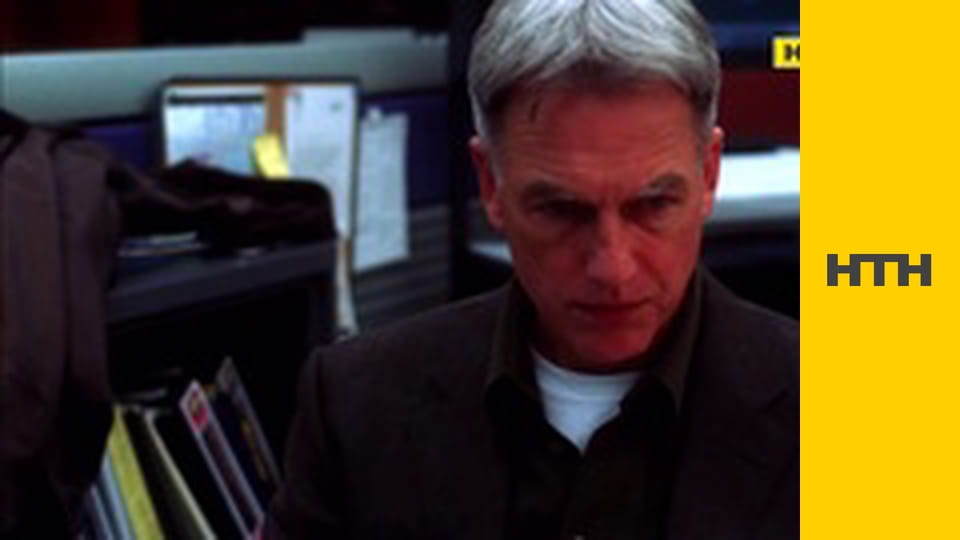 Т/с "NCIS: Полювання на вбивцю", 1 сезон, 13-16 с.