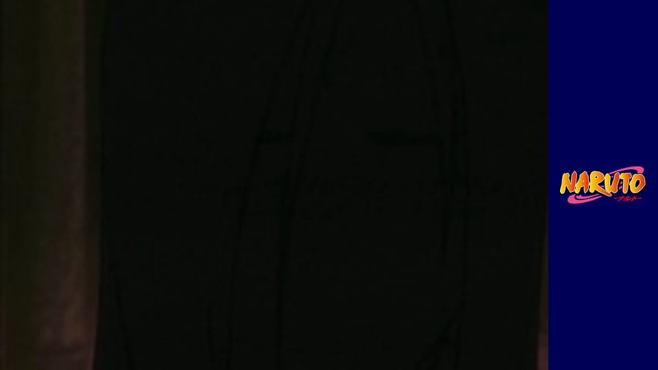 Naruto Season 1 Episode 47