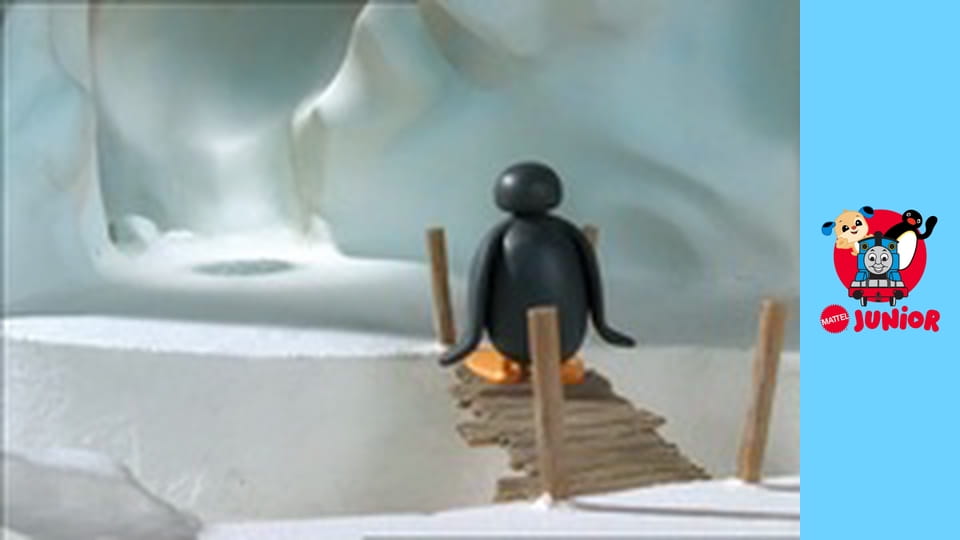 The Pingu Show Season 1 Episode 22