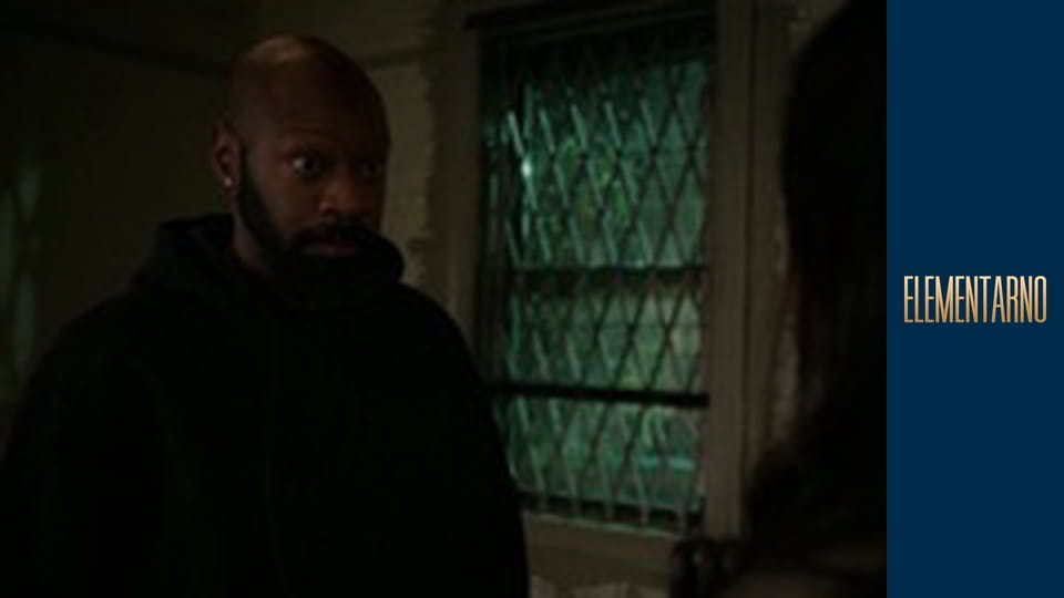 Элементарно Сезон 5 Эпизод 9
