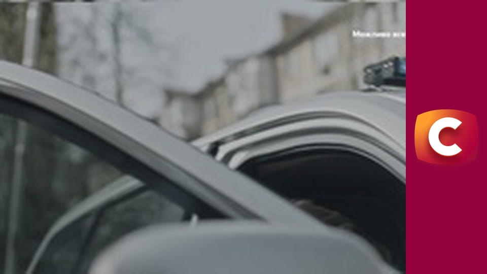 Т/с "К. О. Д.", 55 с. "Час смерті", 2 ч.