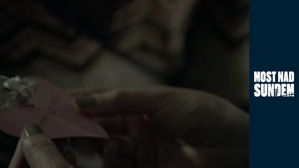 The Bridge Сезон 2 Епізод 4