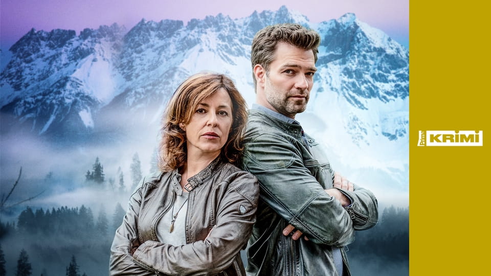 Vraždy v Kitzbühelu S4E1 - Nevěsta a smrt