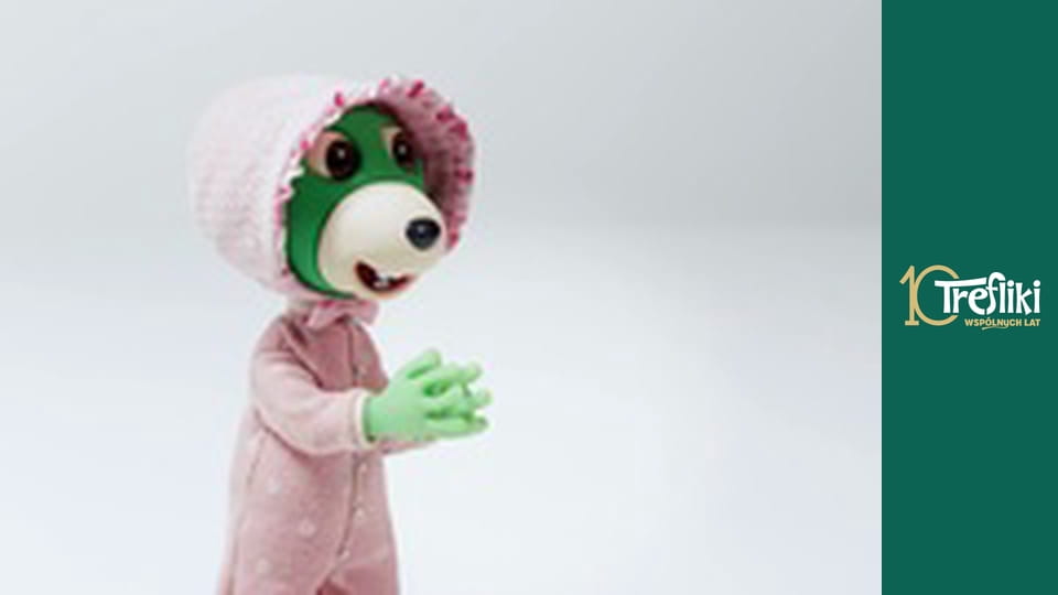 Bobaski i Miś Сезон 2 Эпизод 8