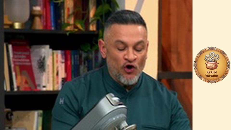 Wake up with Hector Season 3 Episode 7