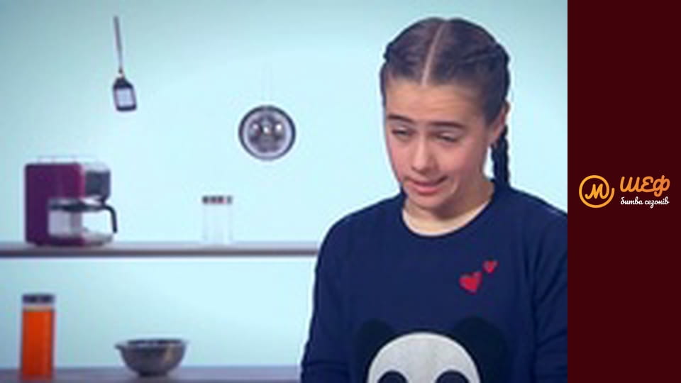 МастерШеф Діти, Сезон 2, Випуск 6, Частина 9