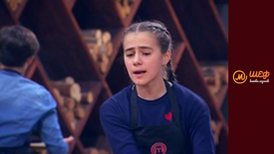 MasterChef Junior, Season 2, Episode 6, Part 9