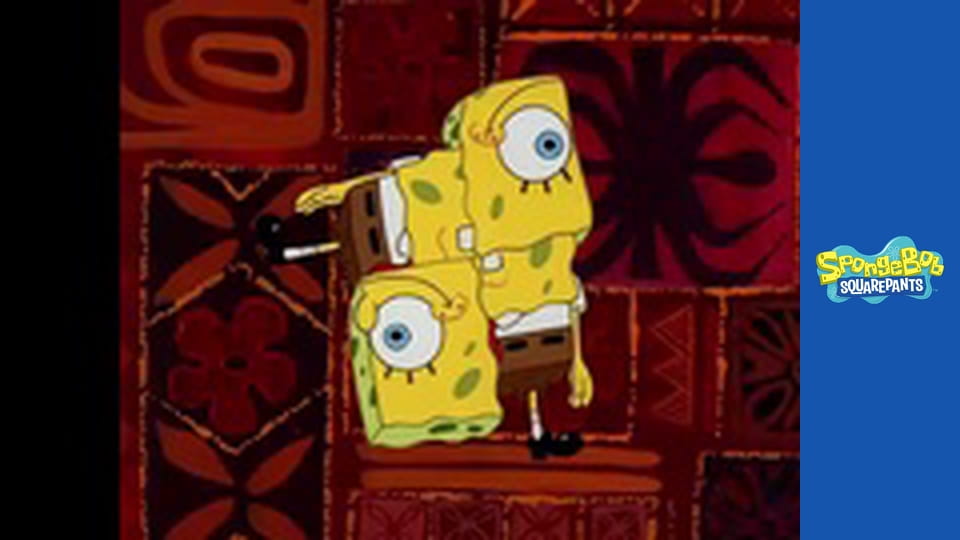 SpongeBob Season 7 Episode 8