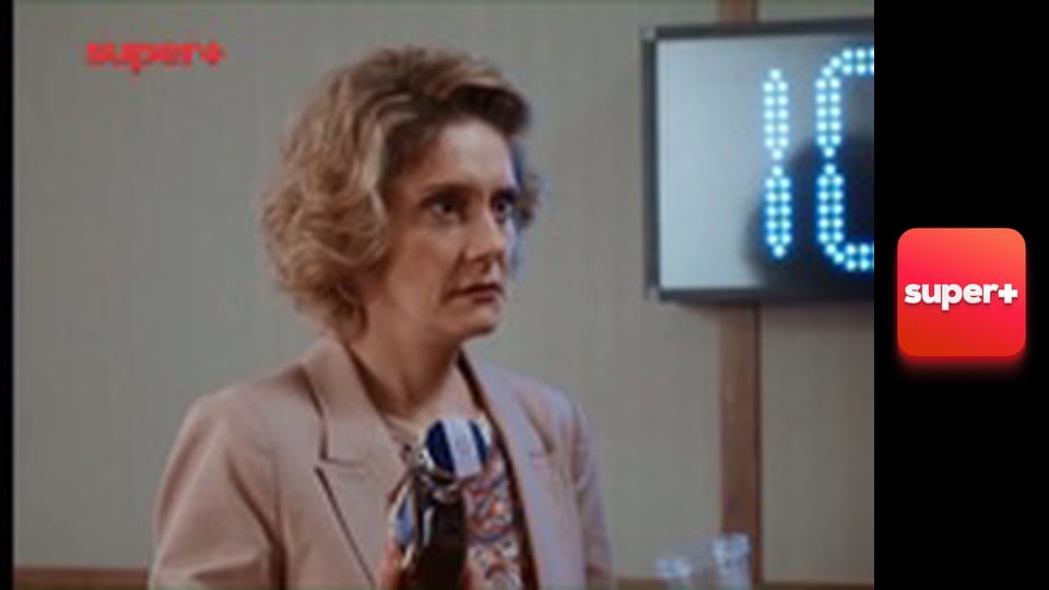 Т/с "Когда мы дома. Новая история", 2 сезон, 9 с. "Этому району нужен герой".