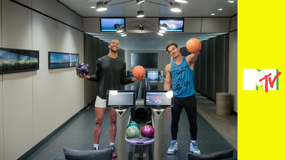 Kolébky S19E27 - Rumer Willis / Jesse Metcalfe / Jenna Jameson