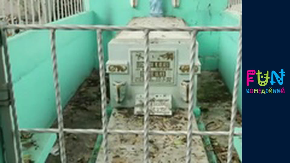 Особливості національної роботи - Сезон 1 Випуск 6