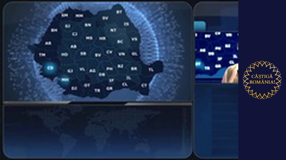 Castiga Romania Сезон 3 Епізод 11