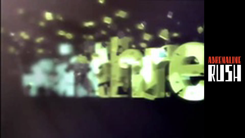 Battle of the Damned