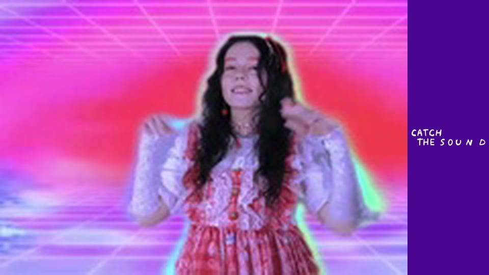 Alice Change - Бабл-ті