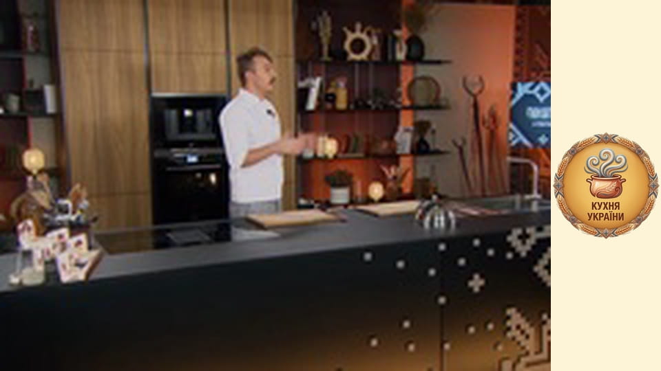 Hell's Flour with Yevhen Klopotenko Season 1 Episode 5