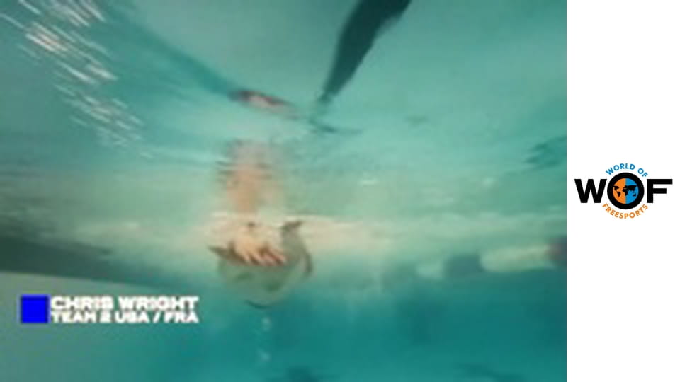 Water Sport Сезон 1 Епізод 1