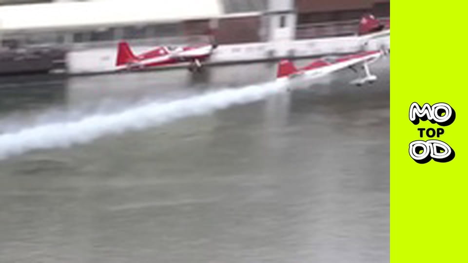 Top Mood, Сезон 2, Випуск 24