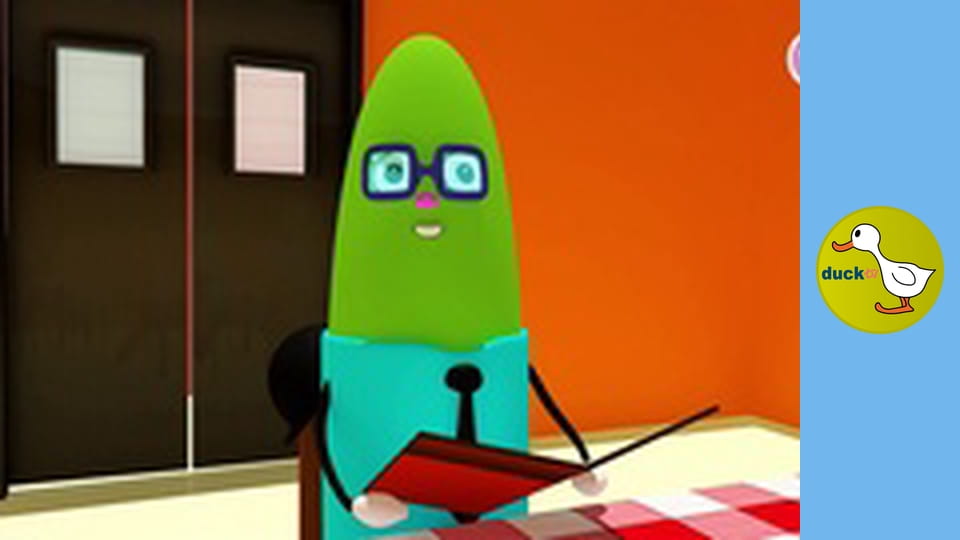 Hubbi a jeho přátelé