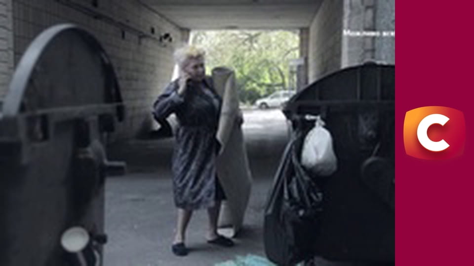 "Історія одного злочину", 8 сезон, 25 еп. "Несмішна смерть", 2 ч.