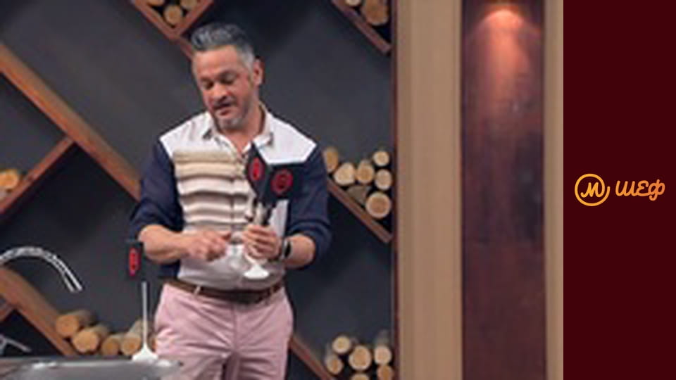 Сезон 8, Випуск 3, Частина 11