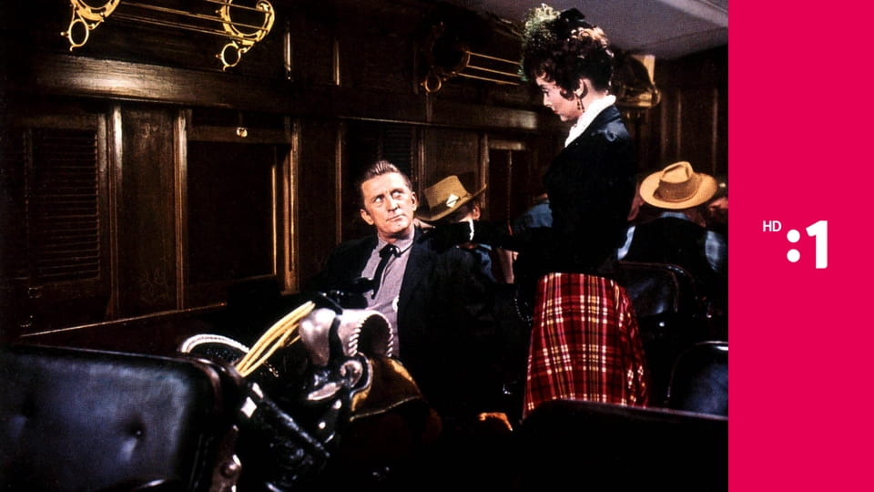 Posledný vlak z Gun Hillu