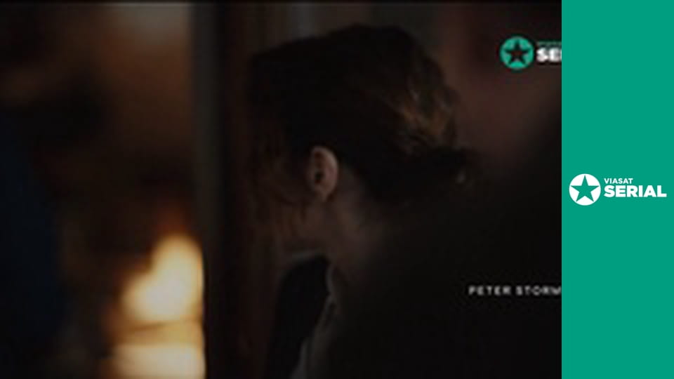 Т/с "Коробка", 2 с. "Проста історія".