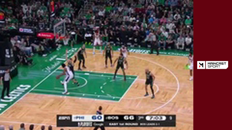 Бокс. Мохаммед Алі vs Джо Фрейзер-III (1975).