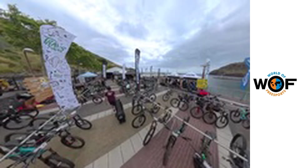 Bike Sport Сезон 1 Эпизод 2