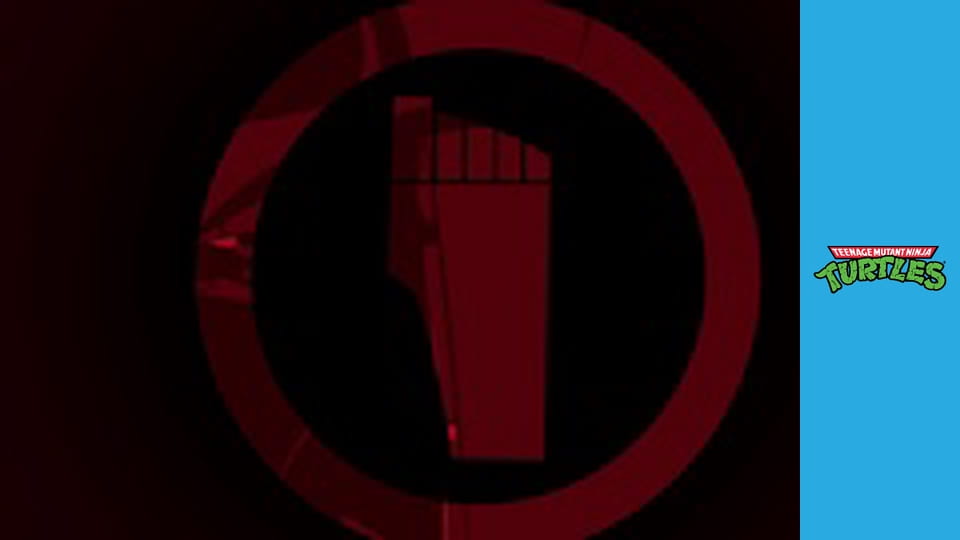 Teenage Mutant Ninja Turtles Сезон 5 Эпизод 13