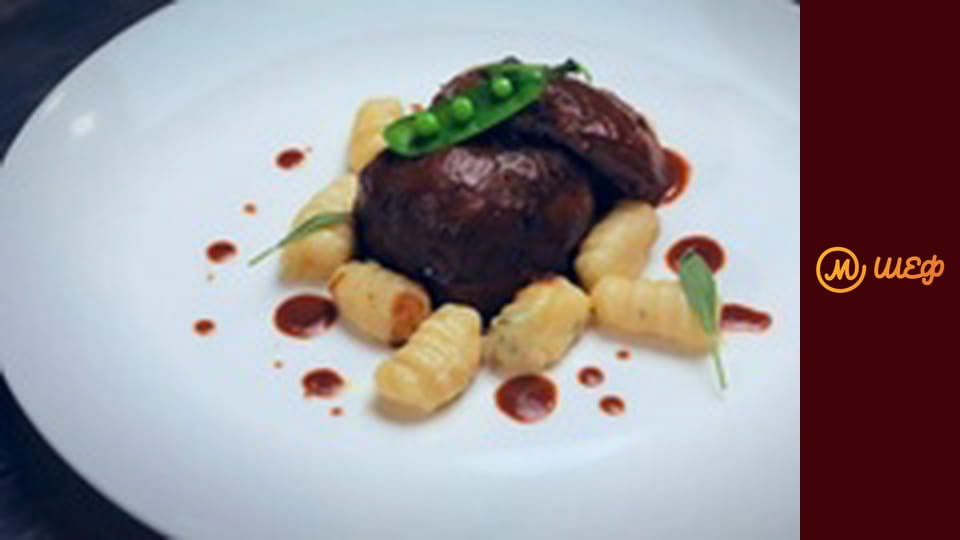 Сезон 6, Випуск 3, Частина 8