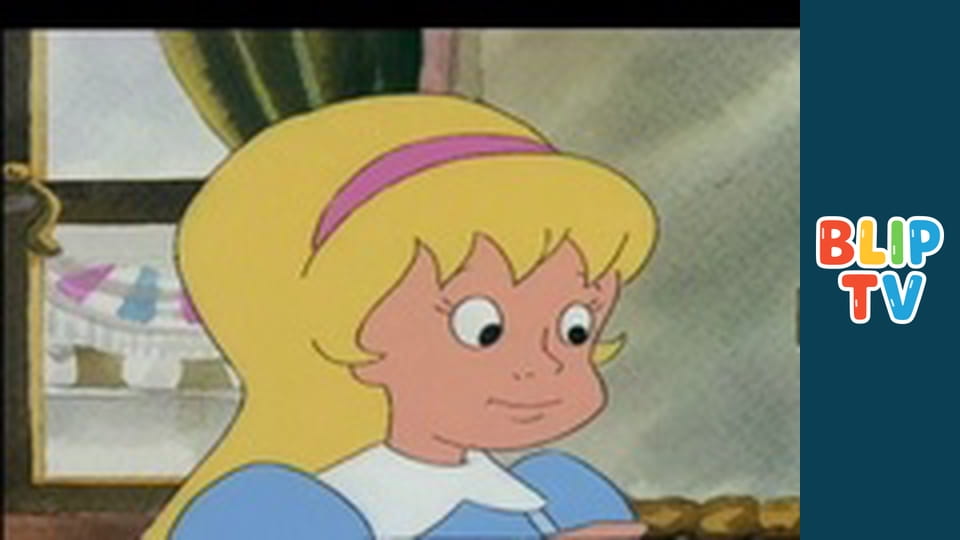 The Case of the Disappearing Diamond