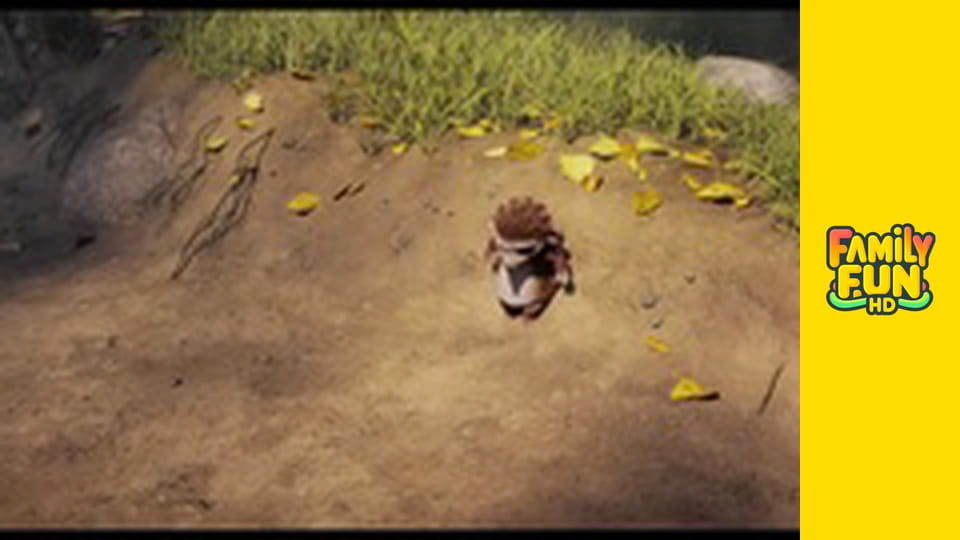 Latte and the Magic Waterstone