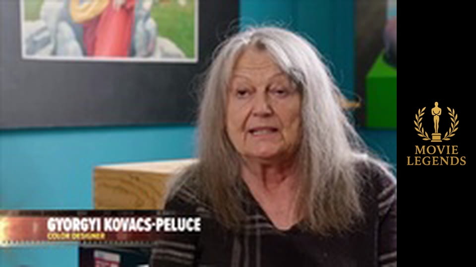 Movie legends Season 2 Episode 2