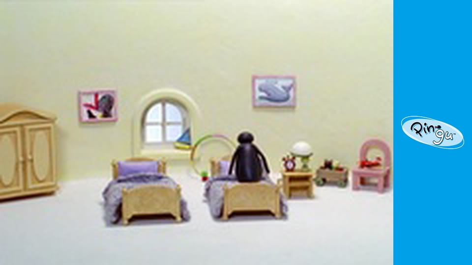Pingu Season 5 Episode 19
