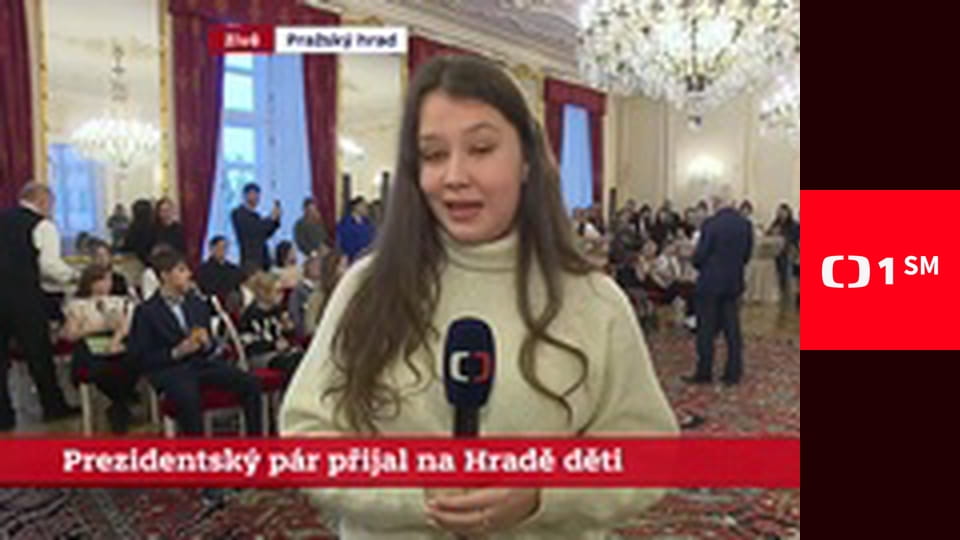 Události v regionech plus