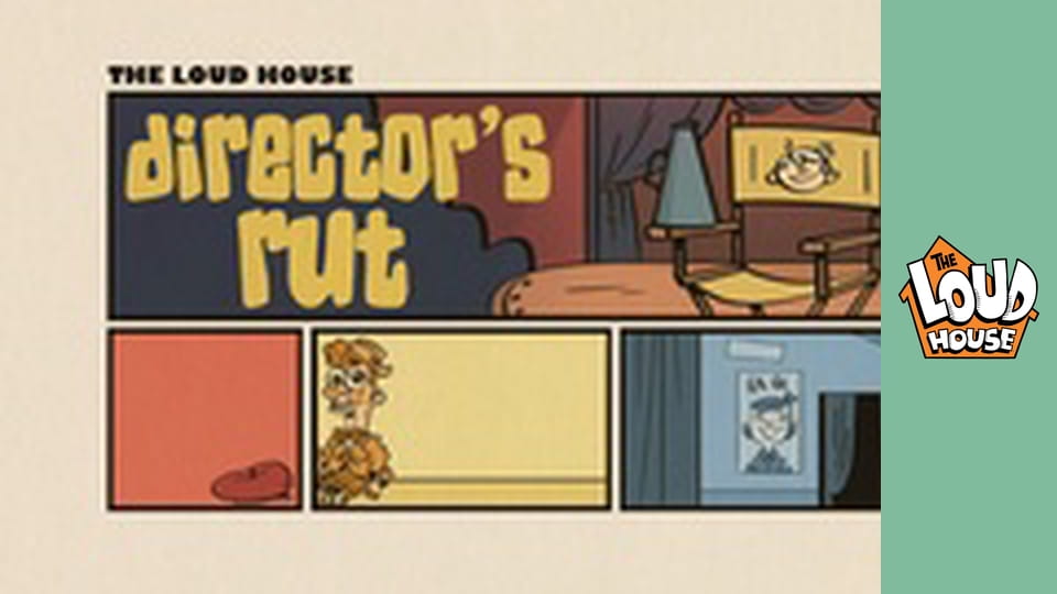 The Loud House Season 5 Episode 15