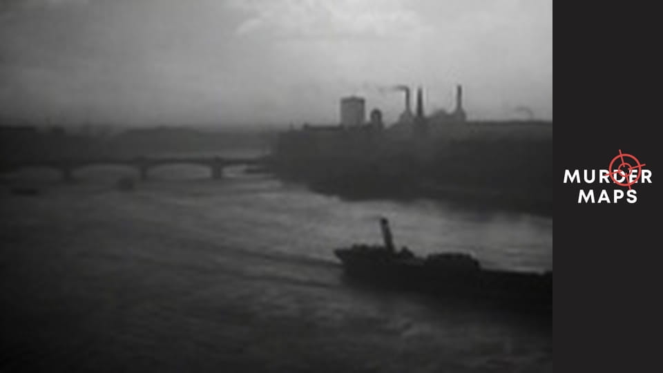 Notting Hill Horror Part 2