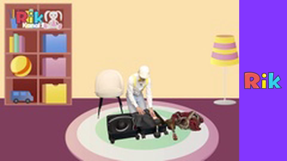 Flopy E164 - Horské dráhy a veľa vody