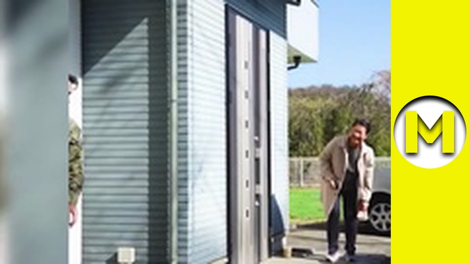 Max TV - сезон 6 - серія 10