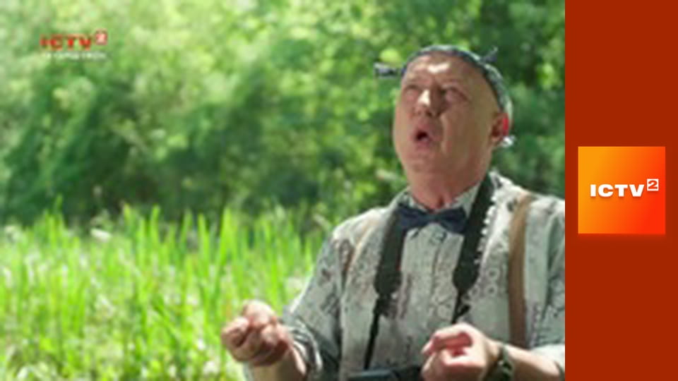 Т/с "Розтин покаже 4", 5-7 с.