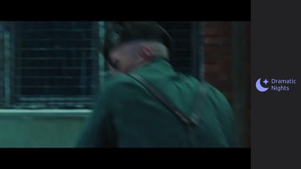 In the Land of Blood and Honey