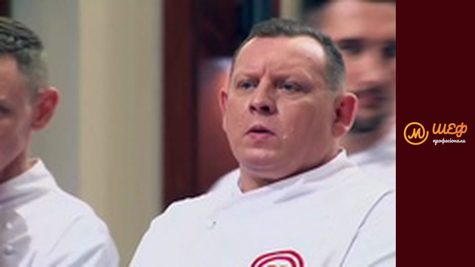 Сезон 3, Випуск 5